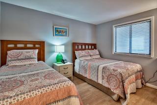 Sundestin Resort, 2 bedroom, Gulf Front, 12th Floor, Corner Condo - 1