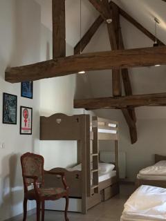 L'auberge de Treigny - Treigny - 5