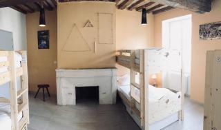 L'auberge de Treigny - Treigny - 4