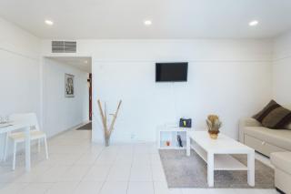 MalagaSuite Fuengirola Beach - 1