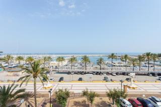 MalagaSuite Fuengirola Beach - 6