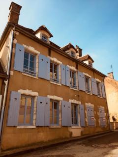L'auberge de Treigny - Treigny - 2