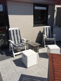 Achter het Anker - 1