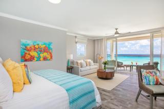 Sea Breeze Beach House All Inclusive by Ocean Hotels - Christ Church - 8