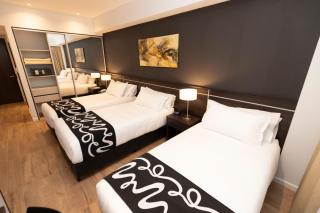 Amerian Rafaela Hotel - Rafaela - 3