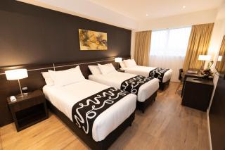 Amerian Rafaela Hotel - 1