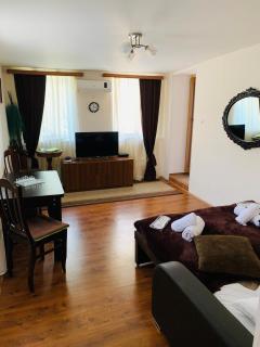 Khatia's Sweet home - Tbilisi - 0