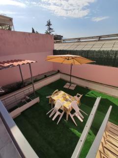 B&B Casa Di Lauro - 4