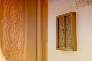 Khalima - Bukhara - 2
