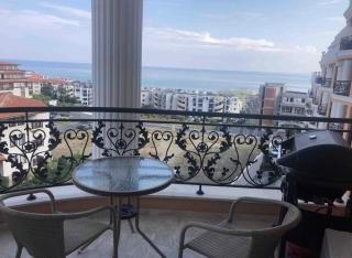 Amazing apartment facing the sea - Burgas - 0