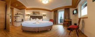 Apart Matthias - Mayrhofen - 1