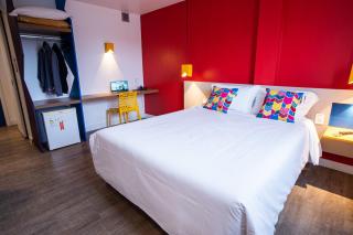 ibis Styles Campina Grande - Campina Grande - 9
