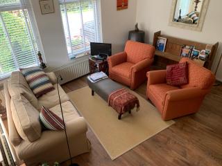 Greenwoods cottage - Valkenburg - 7