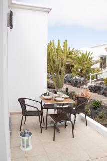 Charco del Palo Bungalows - Charco del Palo - 1
