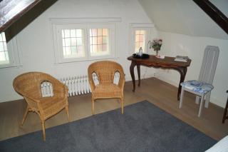 B&B Next Door - 3