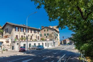 Apartment Tessa - Rijeka - 9