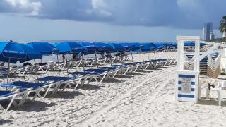 The Tides Apartments on the beach - Hollywood - 7