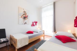 Apartment Tessa - Rijeka - 2