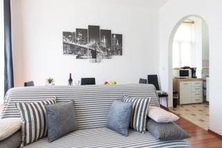 Apartment Tessa - Rijeka - 0
