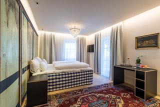 Adler Suite & Stube - Niederdorf - 1