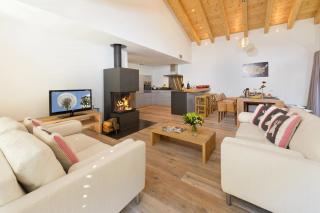 Casa Della Vita by Zermatt Premium Apartments - 0