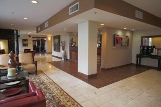 Red Lion Inn & Suites Olympia, Governor Hotel - 2