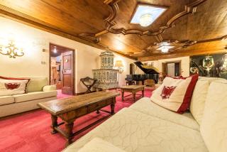 Adler Suite & Stube - Niederdorf - 2