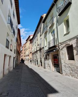 Corazón Gótico VUT-09-201 - Burgos - 6