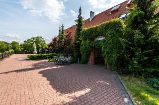 Pensjonat Sztynort - 4