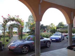 Hotel Schweizerhof - Weggis - 0