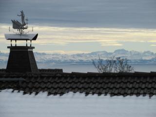Ferienhaus Waidmanns-Heil - 9