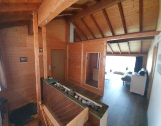 Ferienhaus Waidmanns-Heil - Höchenschwand - 7