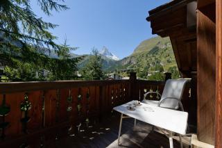 Chalet Kisseye by Zermatt Premium Apartments - Zermatt - 6