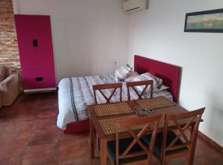 Studios & House with beautiful beach front view - Willemstad - 3