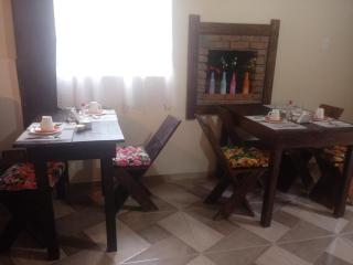 Luar de Minas suites - 8
