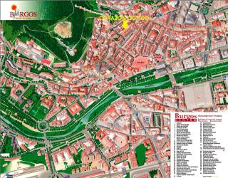 Corazón Gótico VUT-09-201 - Burgos - 5