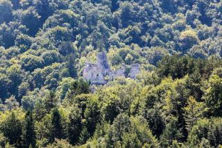 Zagreb - Samobor, Croatia Castle View House - Samobor - 2