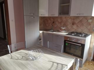 App.Violet Sardegna Mare La Caletta - La Caletta - 8