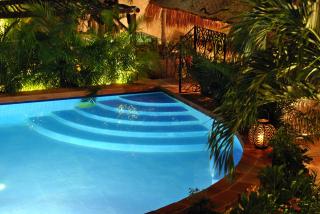 La Pasion Colonial Hotel Boutique By Bunik - Playa del Carmen - 0