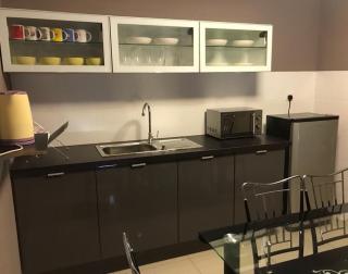 Swiss Garden Residence by NYS - 2BR - Kampung Sungai Karang - 5