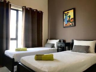 SG Residence by NYS - 2BR - 4