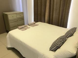 Swiss Garden Residence by NYS - 2BR - Kampung Sungai Karang - 2