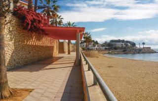 Apartamento en Residencia SB L'Ampolla - 6
