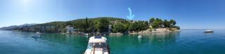 Apartments Liliane Fantasy view - Opatija - 1