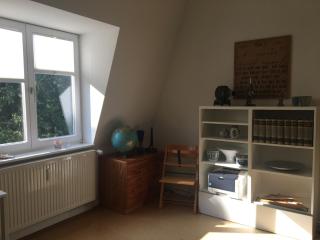 Exclusives Wohnen im Centrum Oldenburgs - Oldenburg - 3