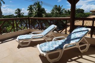 Apartment Terraces Porto Das Baleias - 8