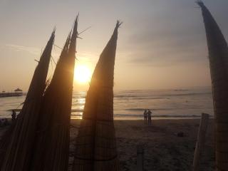 Hospedaje Wankko - Huanchaco - 7