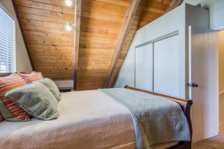 Fairway Park Cabin - Incline Village - 9