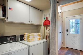 Fairway Park Cabin - Incline Village - 5