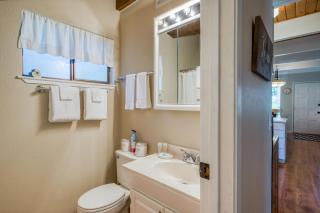 Fairway Park Cabin - Incline Village - 4